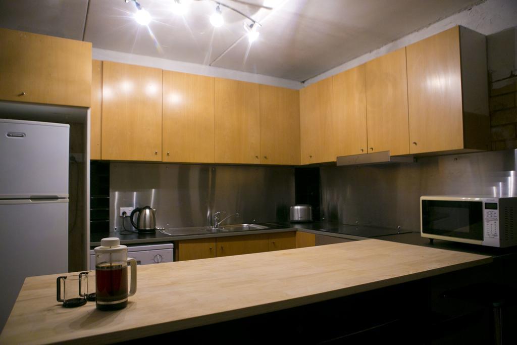 Hotel Breakaway Views 374 Alp St Coober Pedy Exterior foto